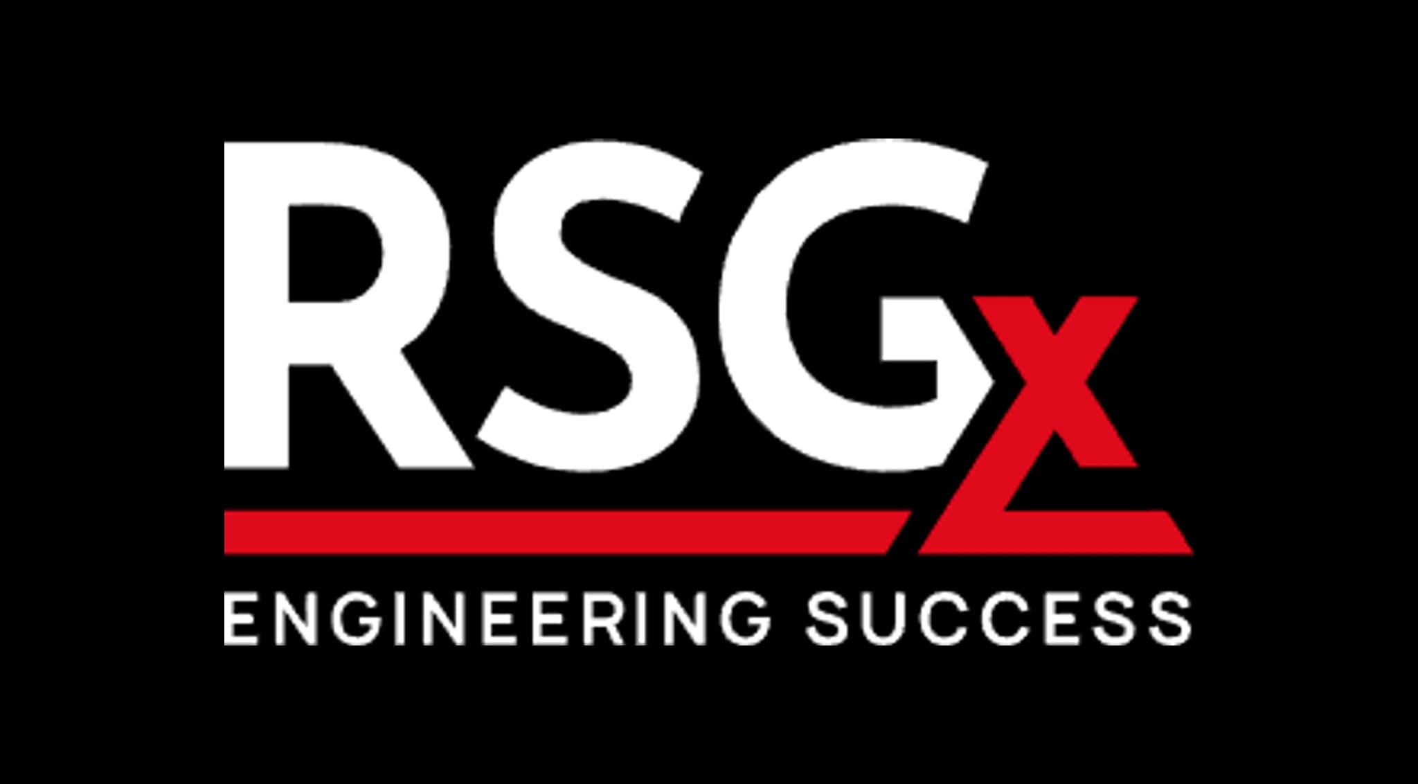 RSGx logo