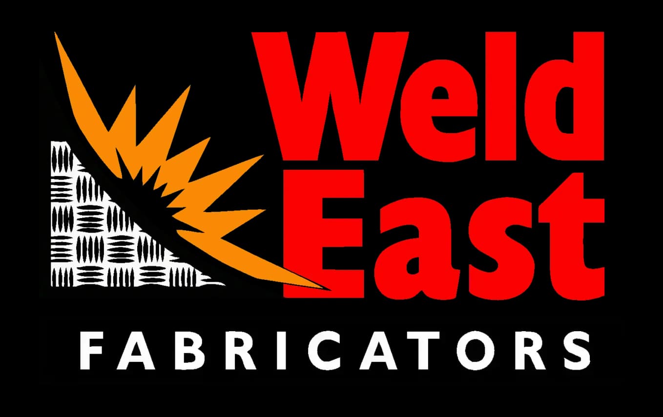 Weld-East logo