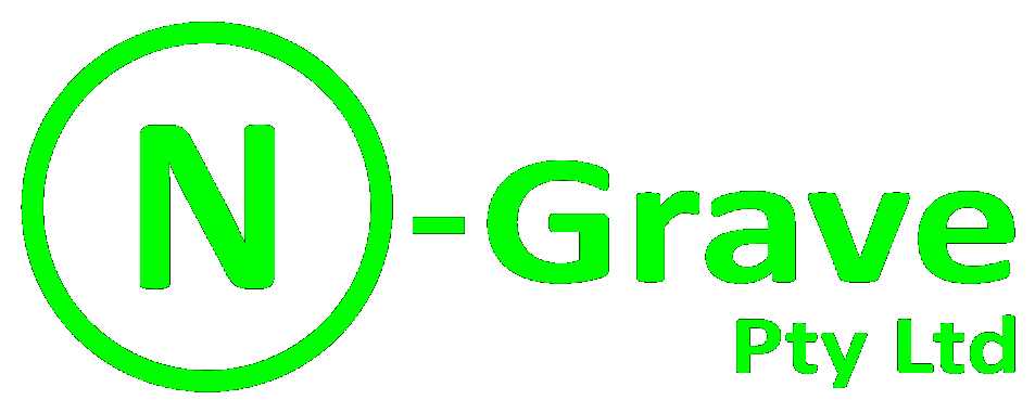 N-Grave Pty Ltd