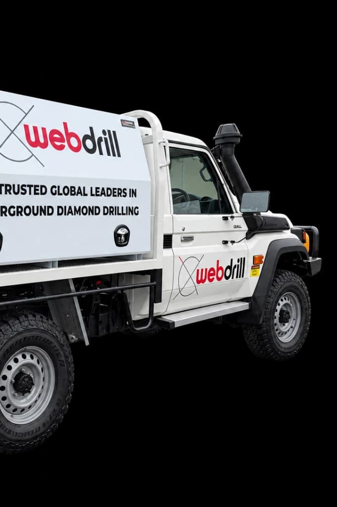 Vehicle Branding - 2